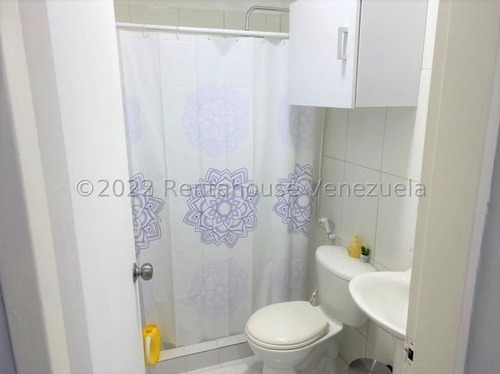 Imagen 14 de 20 de Apartamento Venta Lomas Del Ávila Mls # 22-29225