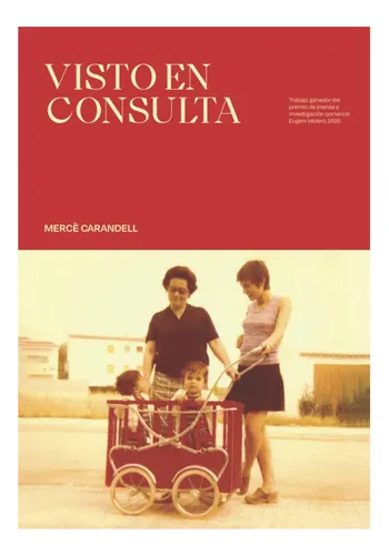 comprar Libro: Visto En Consulta (spanish Edition)
