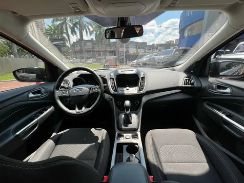 Ford Escape 2.0 Se 4x2