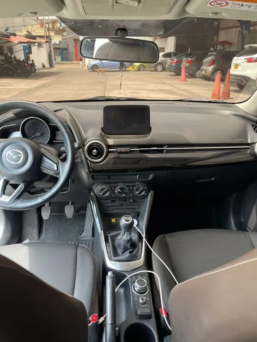 Mazda 2 1.5 Prime