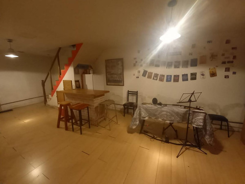 Imagen 16 de 19 de Ph - 2 Ambientes - Av. La Plata 700- Boedo
