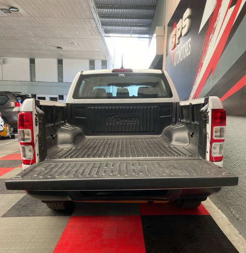 Ford Ranger 2.5 Cd Ivct Xl 166cv