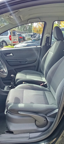 Volkswagen Fox 1.6 Comfortline