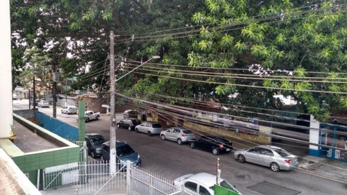 Imagem 15 de 15 de Prédio Comercial Vila Friburgo Para Locação - Pr0015