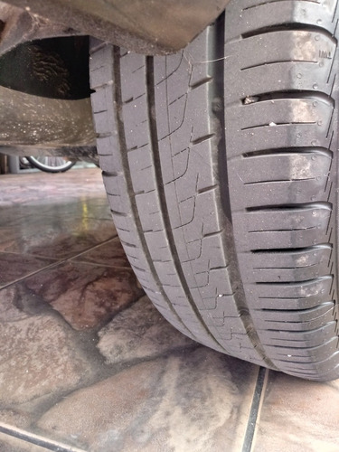 Volkswagen Voyage 2011 1.6 Vht Total Flex 4p