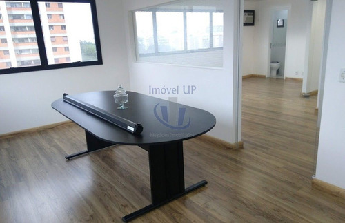 Imagem 6 de 15 de Otima Localizacao.locacao Sala Comercial, Pacote R$3.300,00 2 Vagas De Garagem. - L-1530