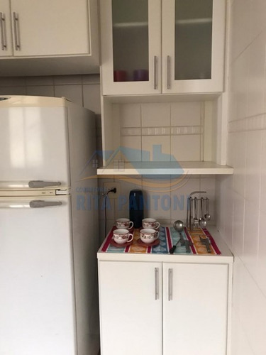 Imagem 5 de 10 de Apartamento, Parque Industrial Lagoinha, Ribeirão Preto - A4932-v