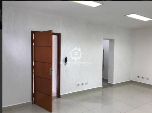 Imagem 3 de 9 de Sala Comercial Para Locação. Ótima Localização- Chácara Santo Antônio - 4208