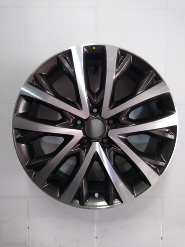 Roda Fiat Toro Ranch Aro 18 Original M L Rodas!!!