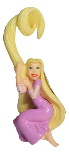 Rapunzel - Desenho Enrolados - Disney 2010