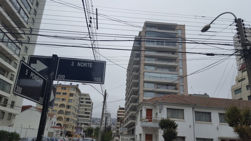 5 Poniente Entre 2 Y 3 Norte, Viña Del Mar