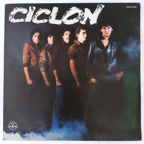 Ciclon - Ciclon  Lp