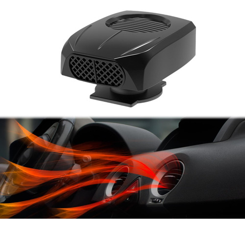 Calentador Y Ventilador Para Automóvil De 12 , Calefacción