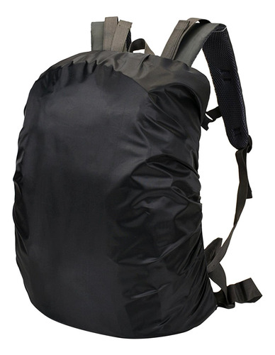 2 Mochila Cubierta De Lluvia Resistente Al Agua Cubierta De