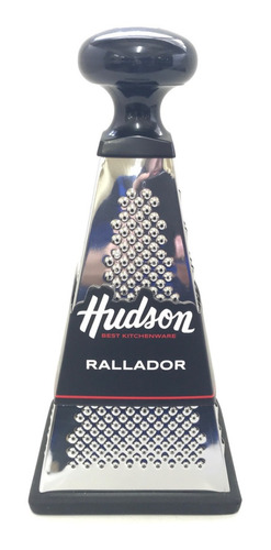 Rallador Hudson 4 Caras Tipo Piramide 