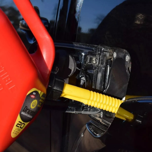 Imagen 7 de 9 de Bidón Homologado 10lts P Combustible Nafta Diesel Driven