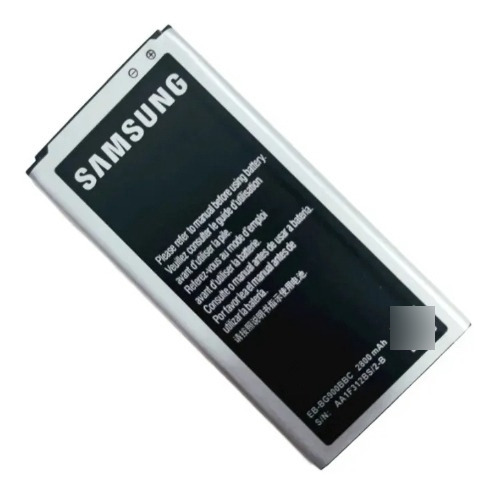 Bateria Pila Samsung Galaxy S5 Grande Somos Tienda Fisica 