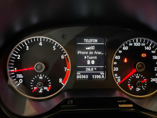 Volkswagen Suran Cross 1.6 Highline Msi 110cv