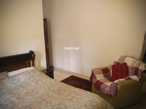 Imagem 16 de 30 de Casa - Ca00033 - 70448325