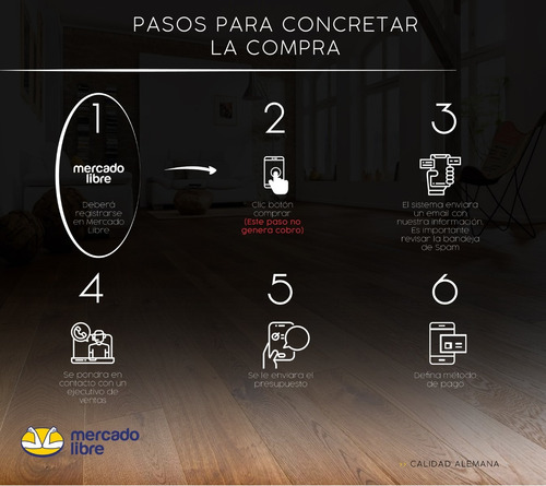 Imagen 3 de 3 de Limpieza Y Restauración De Pisos Duros