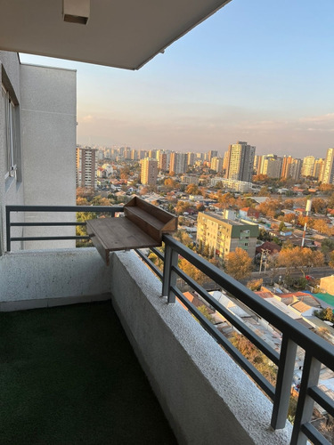 Se Vende Octava Avenida 1563, 2d 2b Y Estacionamiento
