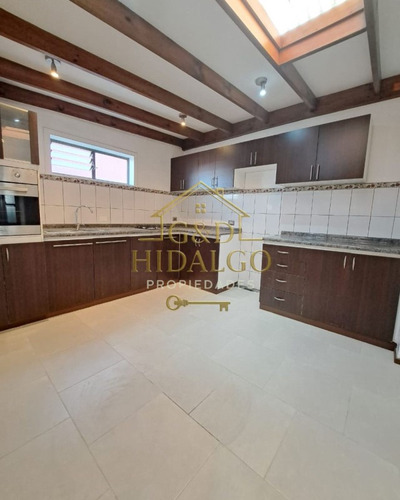 Vende G&d Hidalgo Propiedades
