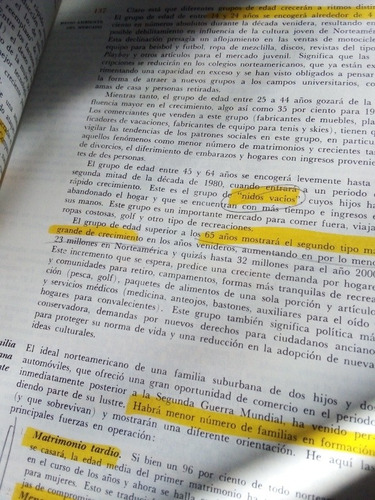 Dirección De Mercadotecnia Análisis Planeación Kotler (Usado)
