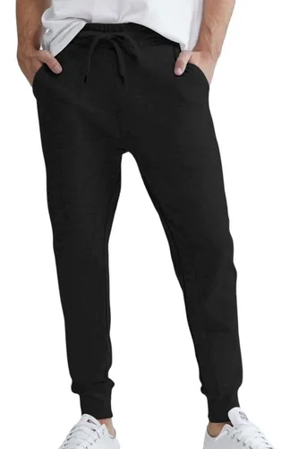 Pants con resorte abajo sales