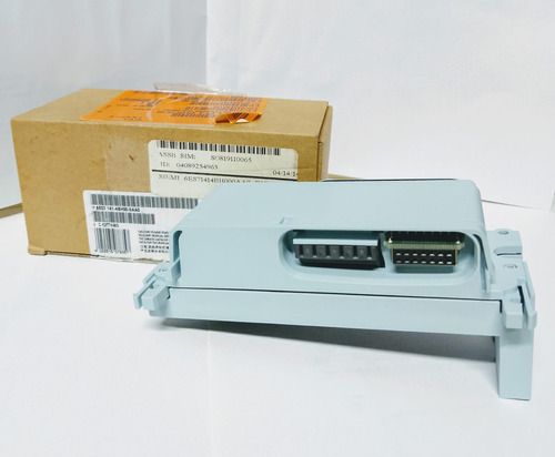 Módulo Siemens 6es7 141-4bh00-0aa0 Open Box