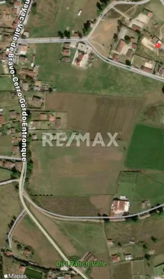 Terreno en venta