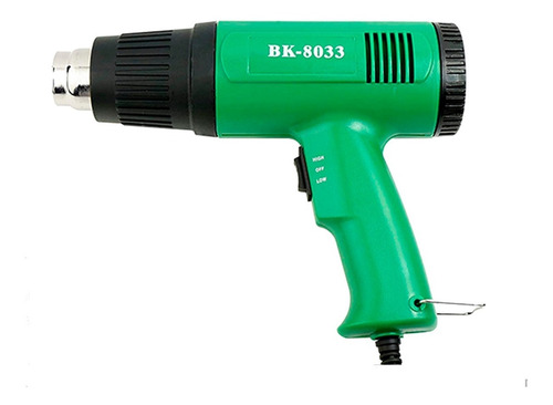 Pistola De Calor Baku 1600w