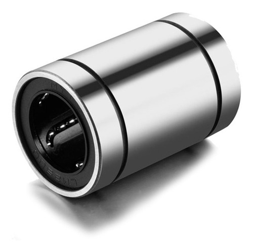 Rodamiento Lineal Lm 16 (ball Bushing)