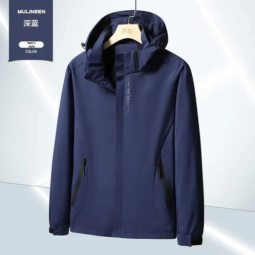 Jk008 Orange - Xl 135-145 - Forro Polar Impermeable A Prueba