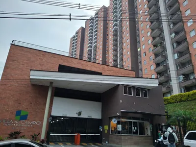 Apartamento en venta