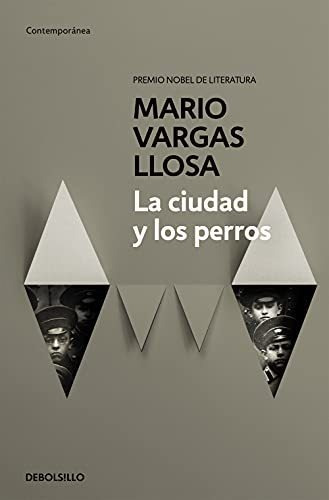 Libro : La Ciudad Y Los Perros / The Time Of The Hero -...