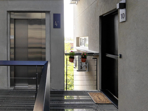 Imagen 13 de 16 de Departamento En Venta De 1 Dormitorio En Parque Chacabuco