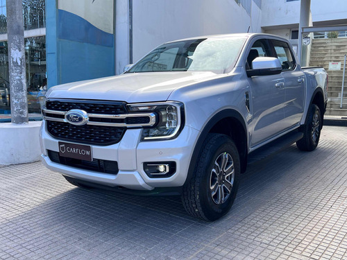 Ford Ranger 2.0 xlt 4x4 at bit