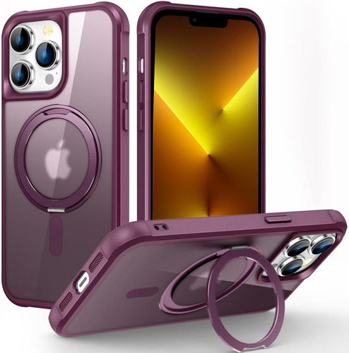 Xiqi Funda Para Teléfono Diseñada Para iPhone 14 Pro De 6,1