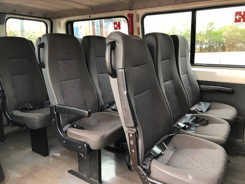 Peugeot Boxer.2.3 Teto Baixo 2014