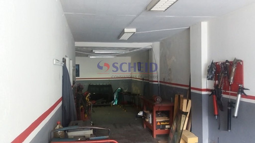 Imagem 11 de 15 de Excelente Loja - Mr68818