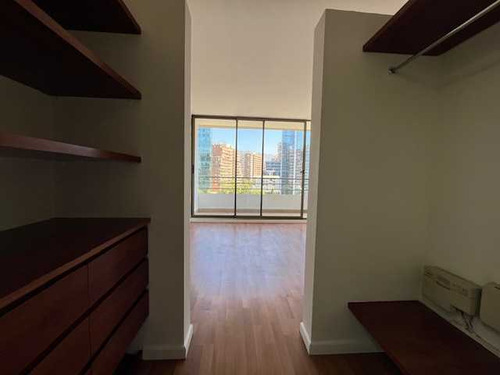 Arriendo El Golf 1 Dormitorio (81660)