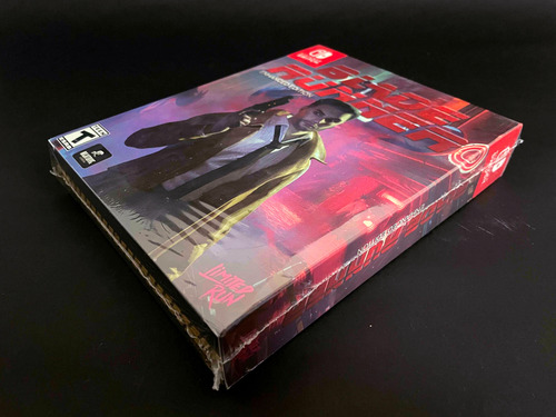 Blade Runner Enhanced Edition Collector's Edition