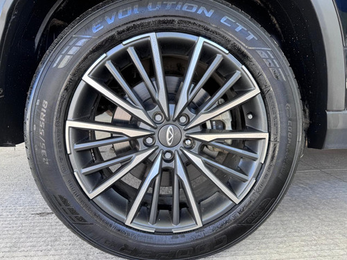 Chirey tiggo 8 pro max 5p Premium L4/1.6/T Aut