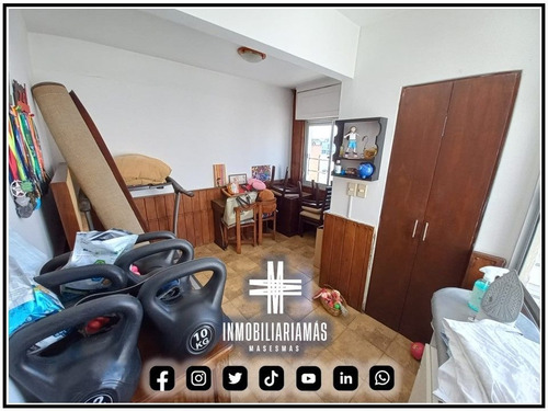 Imagen 17 de 21 de Apartamento Venta Pocitos Montevideo Imas.uy F * (ref: Ims-14792)