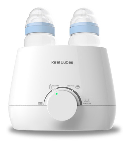 Biberones Multifuncionales Para Bebés Calentador De Agua