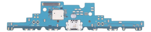 For Samsung Galaxy Tab S7+ Wifi Charging Port Board