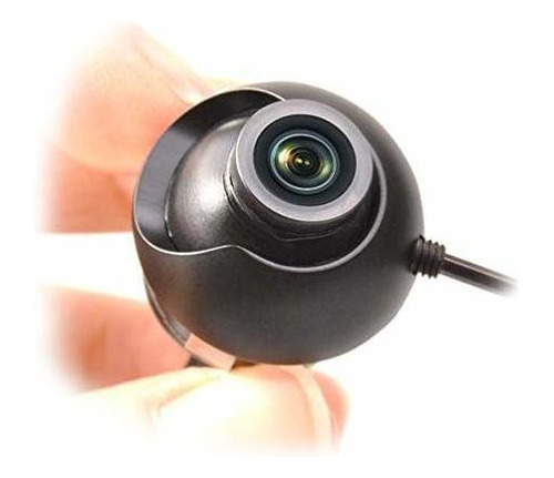 Eway Car Auto Mini Universal Vista Frontal De 360 Grados Gir