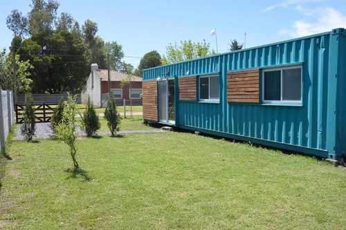 Imagen 3 de 15 de Container Houses