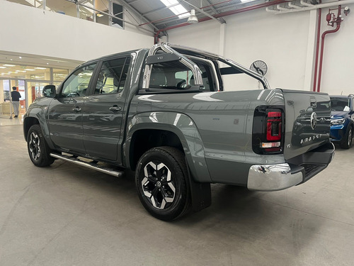 Volkswagen Amarok 3.0 V6 Cd Highline