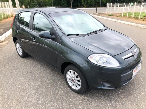 Fiat Palio Attrative 1.0 Completo 2012